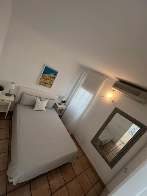 Villa Casa Macken Con Piscina Climatizada Y Jacuzzi San Bartolomé Camera foto