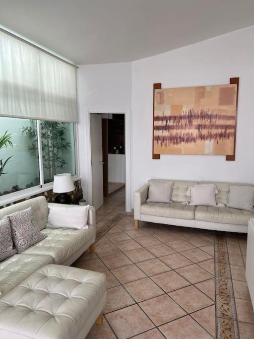 Villa Casa Macken Con Piscina Climatizada Y Jacuzzi San Bartolomé Camera foto