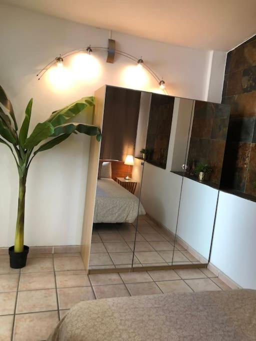 Villa Casa Macken Con Piscina Climatizada Y Jacuzzi San Bartolomé Camera foto